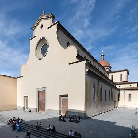 Apartment Isabella In Oltrarno