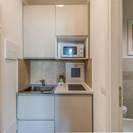 Apartment Isabella In Oltrarno *