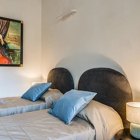 Apartment Isabella In Oltrarno