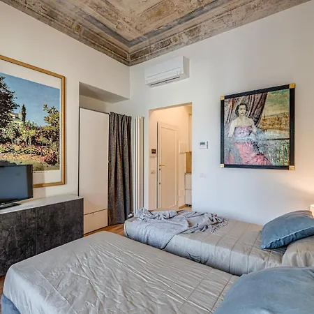 Apartment Isabella In Oltrarno *