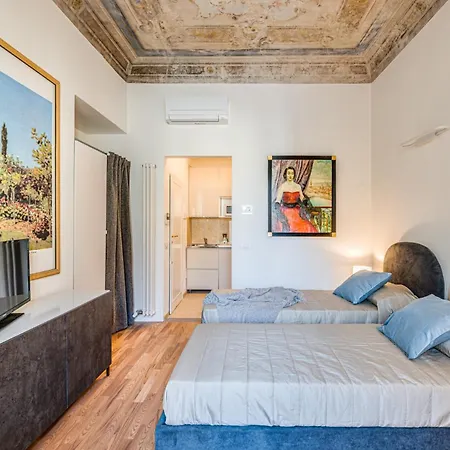 Apartment Isabella In Oltrarno *